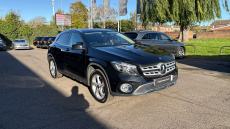 Mercedes-Benz GLA 220d 4Matic Sport Executive 5dr Auto Diesel Hatchback